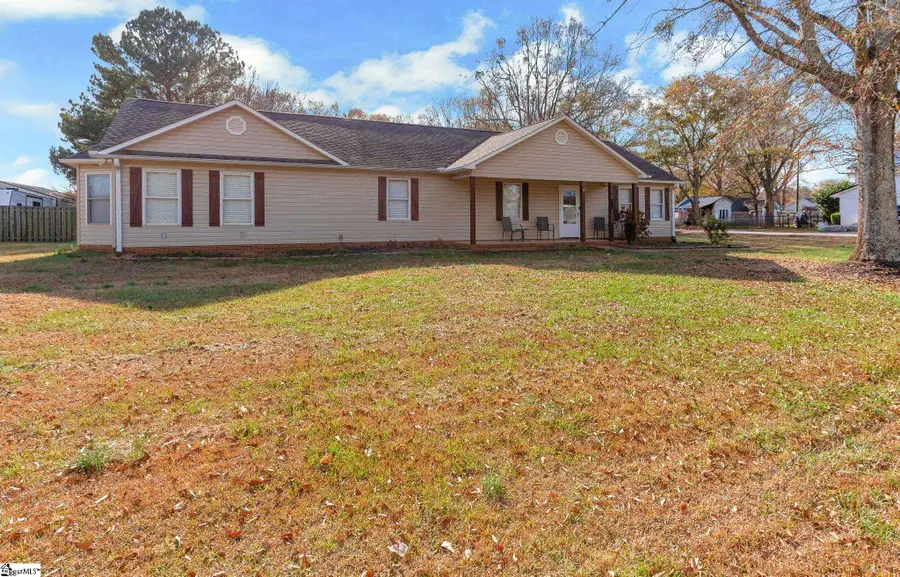 1185 Holly Springs Road, Lyman, SC 29365 - Image #3