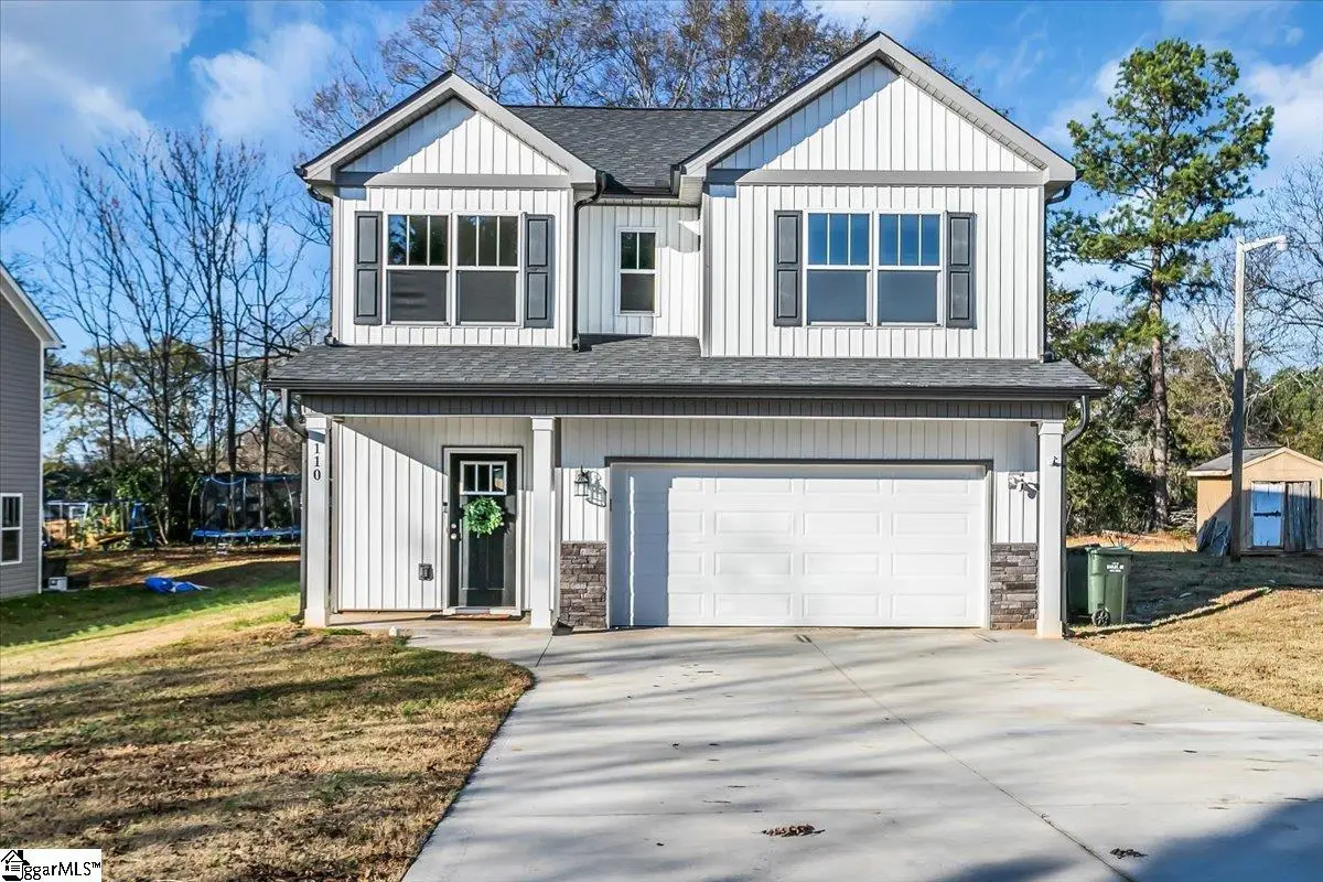 110 W 4th Avenue, Easley, SC 29640 - Image #1