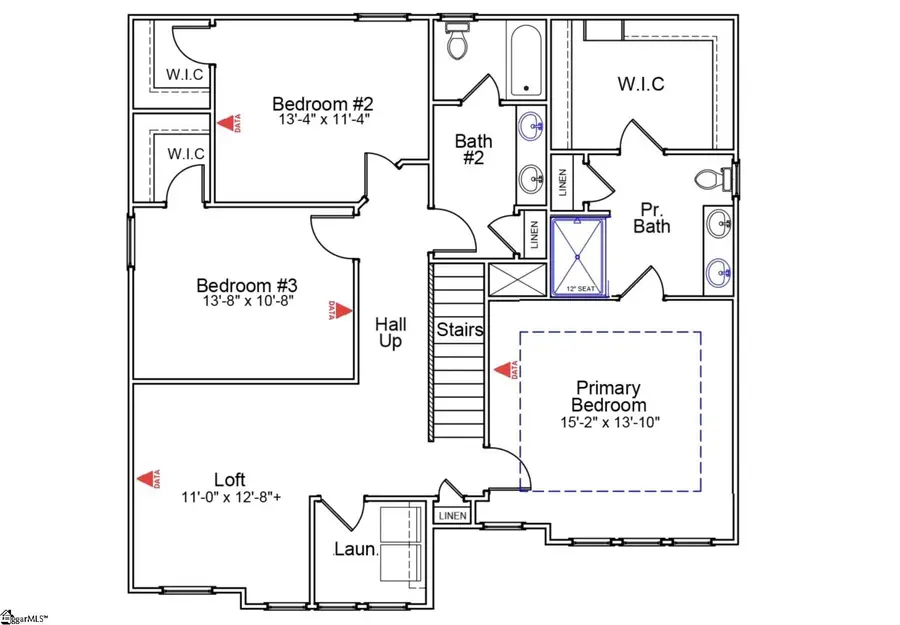 116 Fox Creek Court #Lot 9, Easley, SC 29642 - Image #3