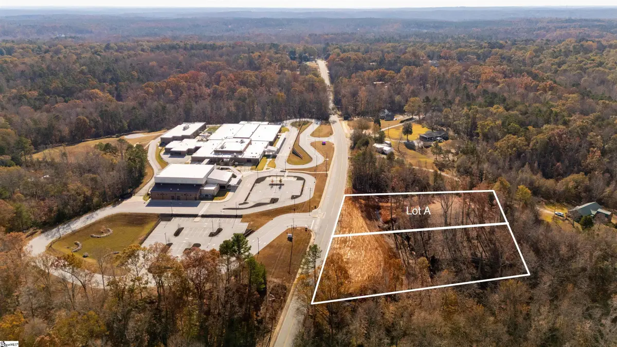 0 Heritage Hills Drive, Spartanburg, SC 29307 - Image #1