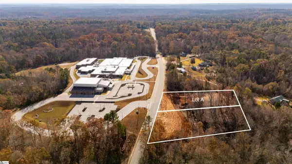 0 Heritage Hills Drive, Spartanburg, SC 29307