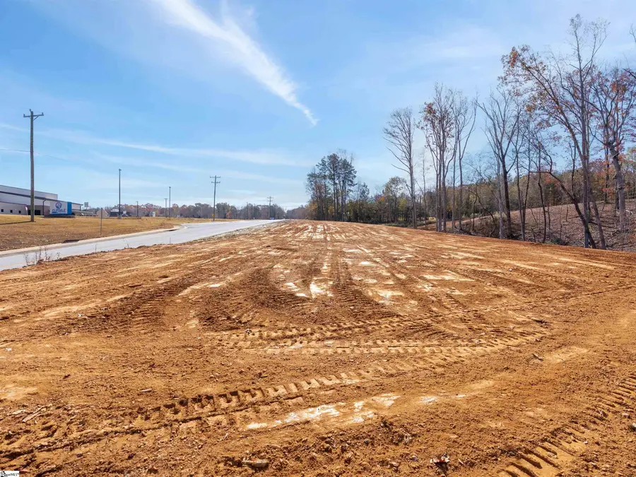 0 Heritage Hills Drive, Spartanburg, SC 29307 - Image #3