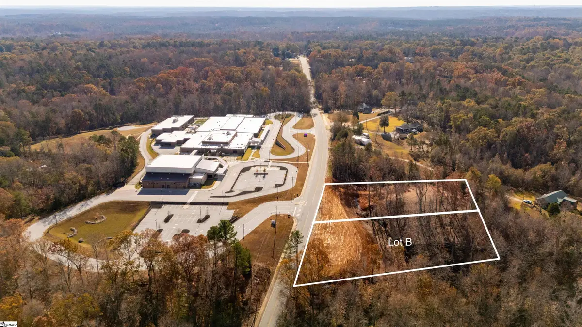 0 Heritage Hills Drive, Spartanburg, SC 29307 - Image #1