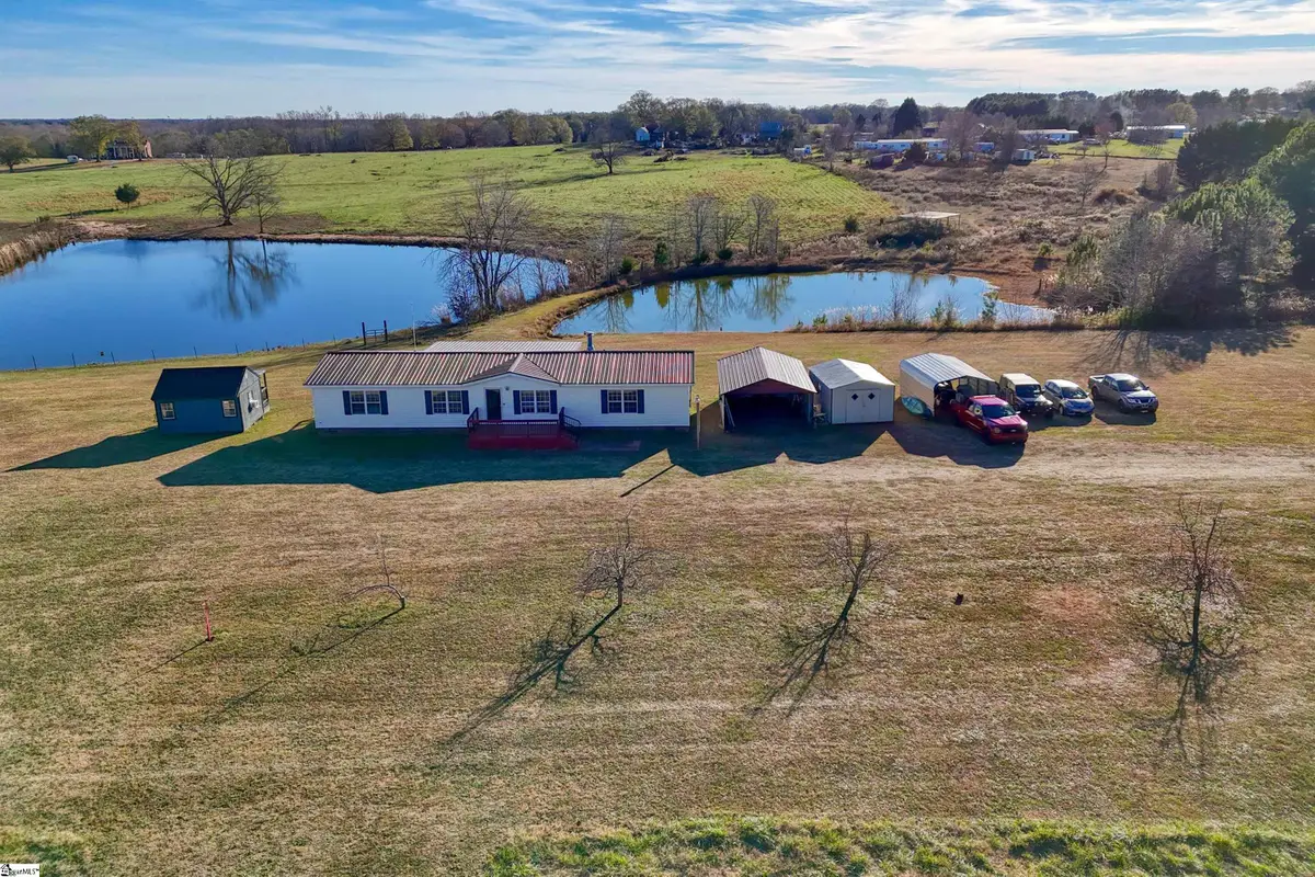 122 Windfield Hill Road, Williamston, SC 29697 - Image #1