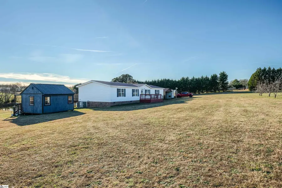 122 Windfield Hill Road, Williamston, SC 29697 - Image #3