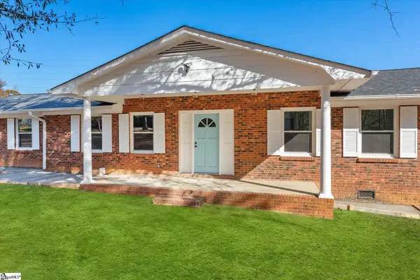 370 E Boundary Drive, Spartanburg, SC 29303