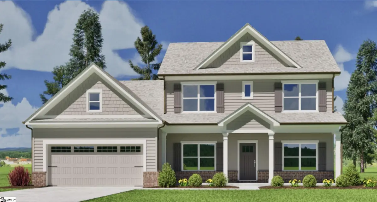 93 Boggs Road, Pelzer, SC 29669 - Image #1