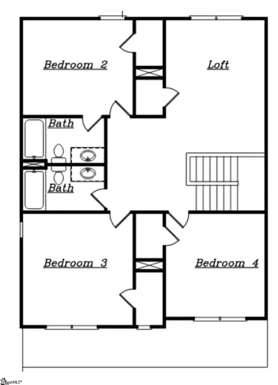 93 Boggs Road, Pelzer, SC 29669 - Image #3