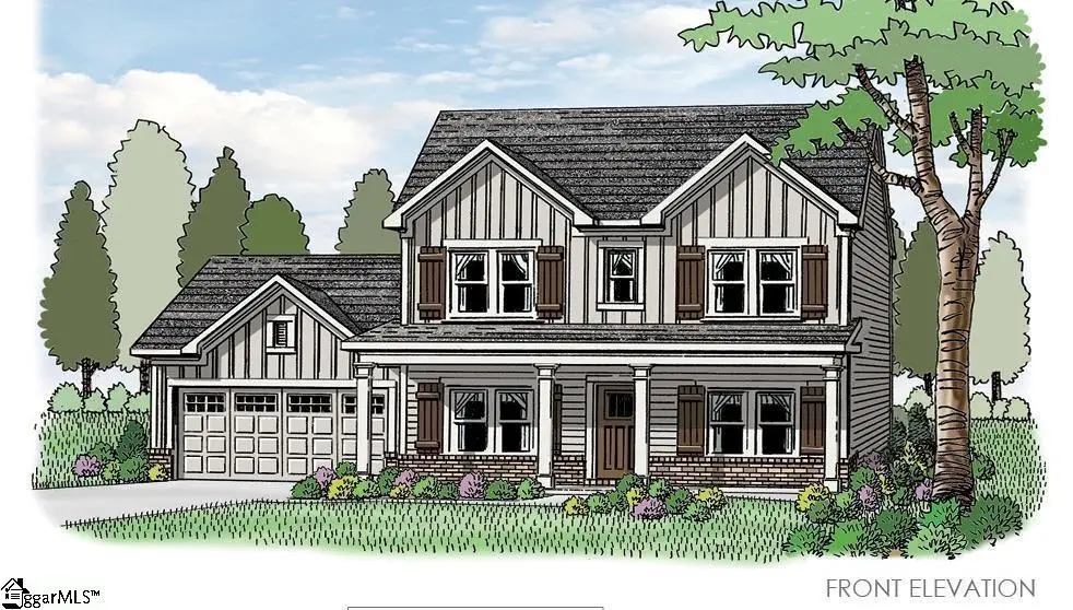 97 Boggs Road, Pelzer, SC 29669 - Image #1