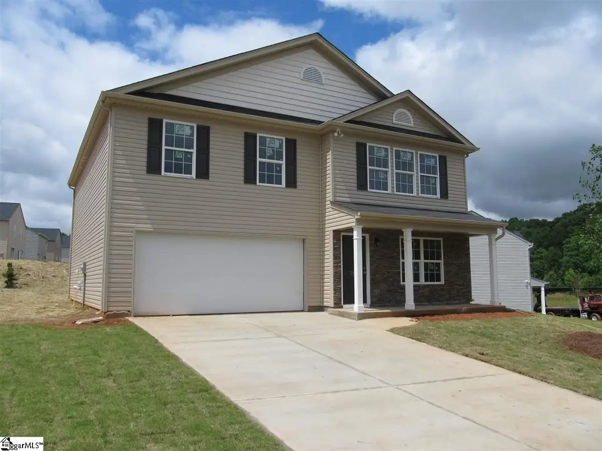 764 Markham Circle, Moore, SC 29369 - Image #1