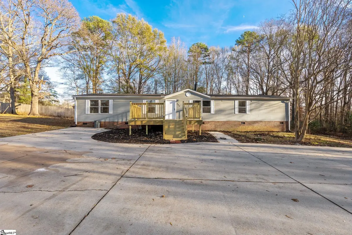 363 Goldsmith Road, Simpsonville, SC 29681 - Image #1