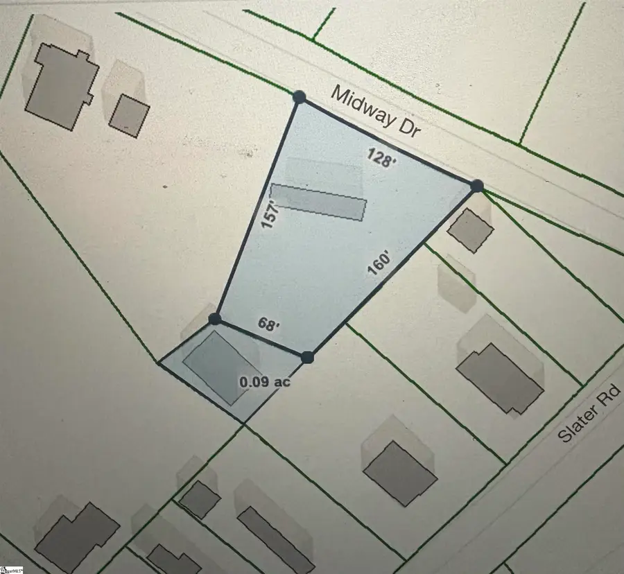 210 Midway Drive, Marietta, SC 29661 - Image #2