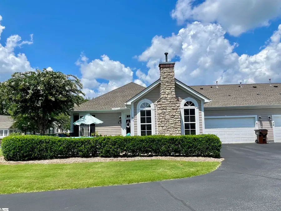 81 Fudora Circle, Simpsonville, SC 29681 - Image #2