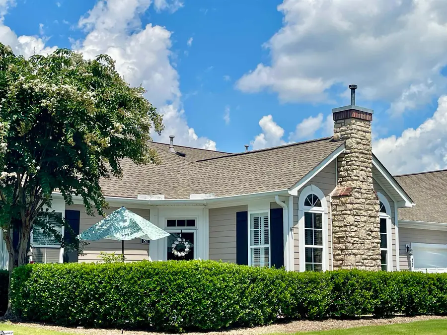 81 Fudora Circle, Simpsonville, SC 29681 - Image #3