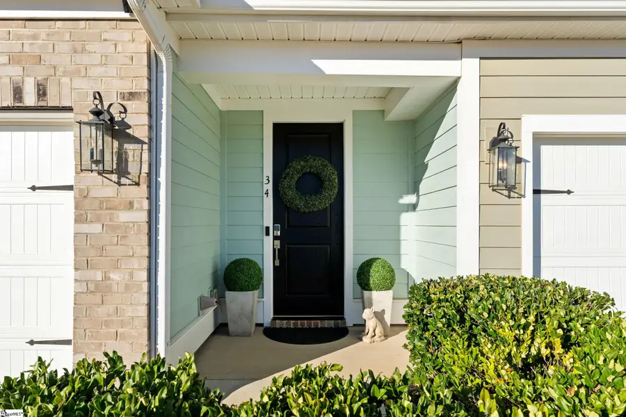 34 Red Horse Way, Greer, SC 29651 - Image #3