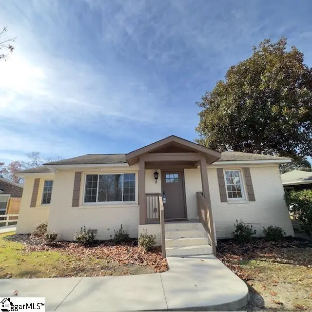 8 Pembroke Lane, Taylors, SC 29687 - Image #1