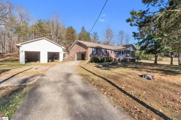 785 Mount Tabor Church Road, Pickens, SC 29671
