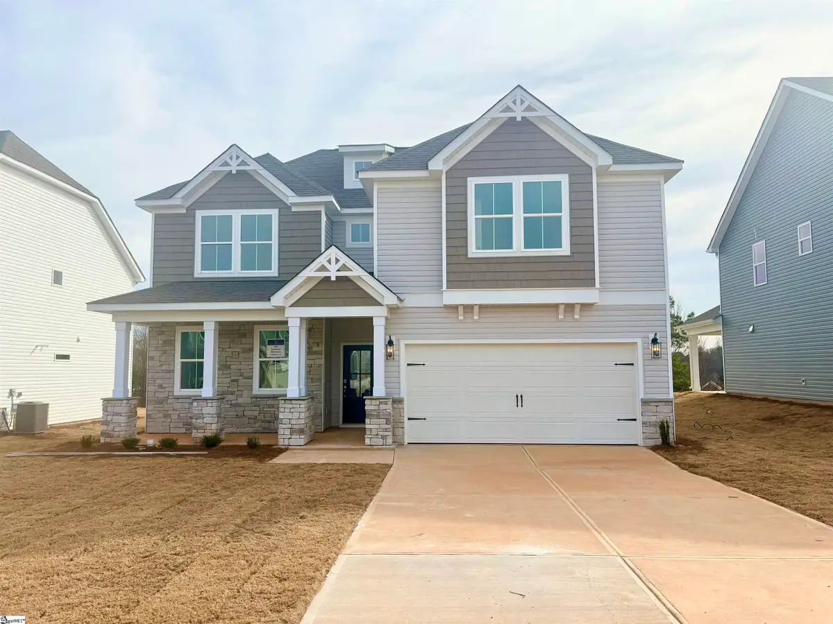 153 Anderson Oaks Lane #25, Easley, SC 29642 - Image #1