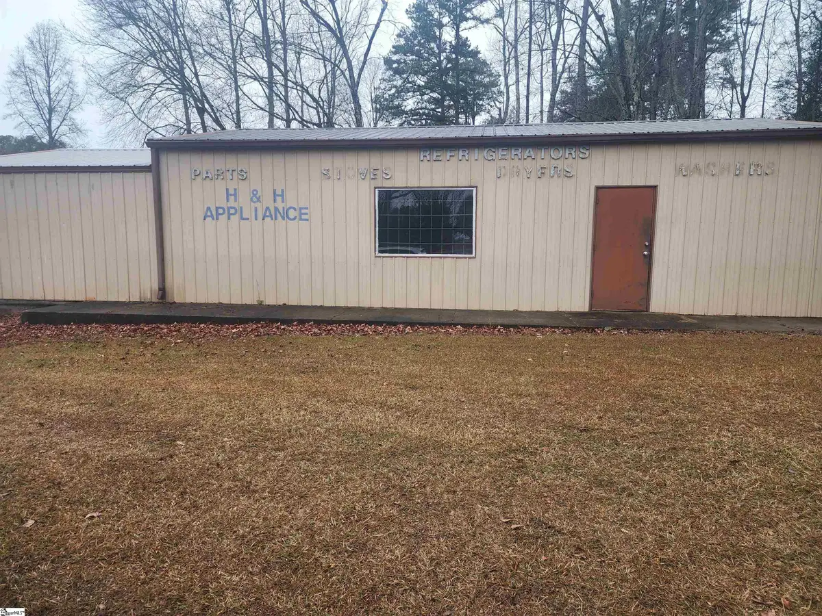 2025 Farrs Bridge Road, Easley, SC 29640 - Image #1