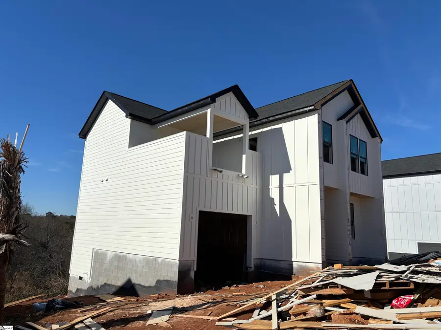 122 Current Drive, Greenville, SC 29611 - Image #2