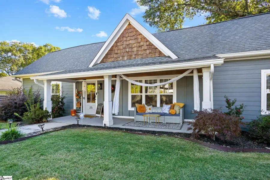 25 Traction Street, Greenville, SC 29611 - Image #3
