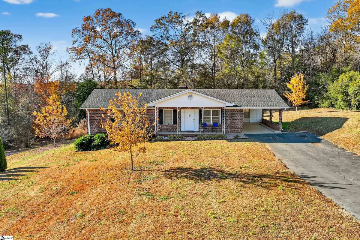 130 Callaham Acres Road, Liberty, SC 29657 - Image #1