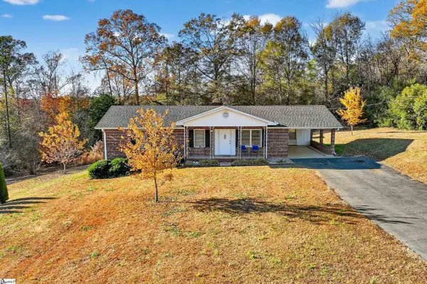 130 Callaham Acres Road, Liberty, SC 29657