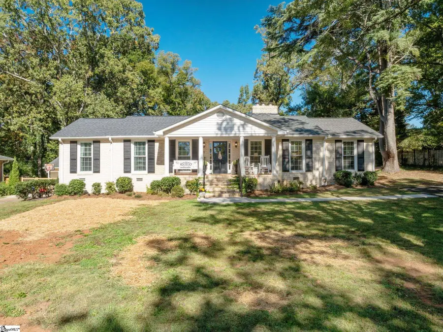 39 Clarendon Avenue, Greenville, SC 29609 - Image #2