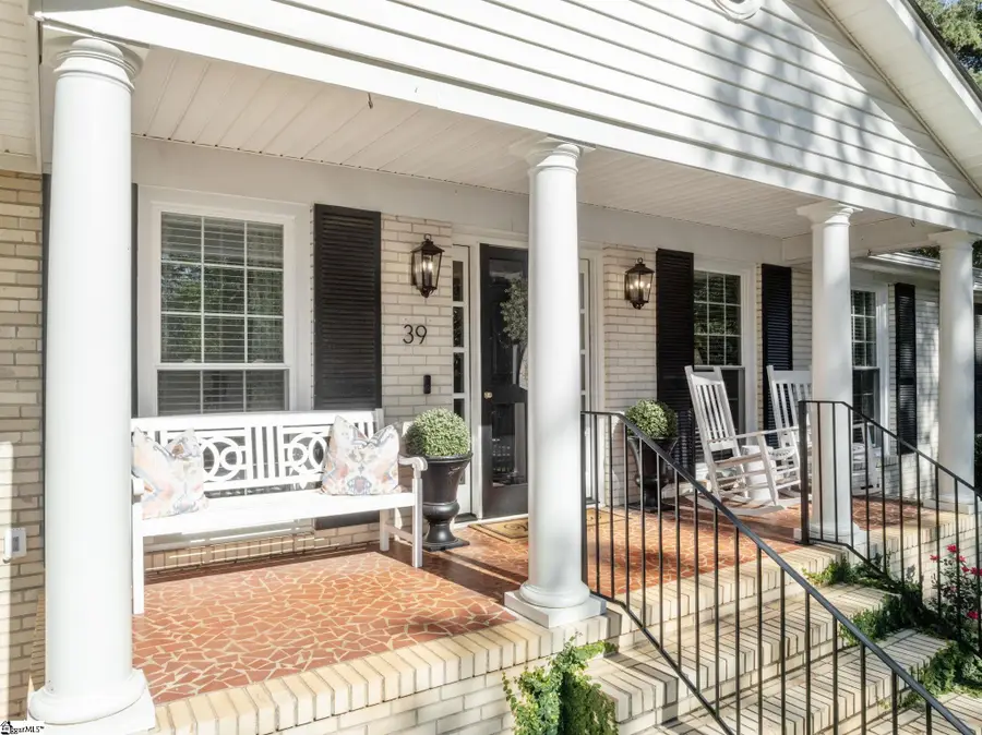 39 Clarendon Avenue, Greenville, SC 29609 - Image #3