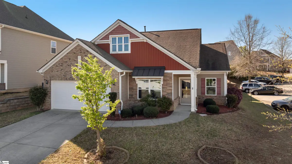 109 Withington Boulevard, Simpsonville, SC 29681 - Image #1