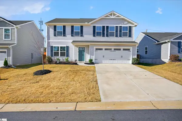 628 Batchomble Lane, Greenville, SC 29605