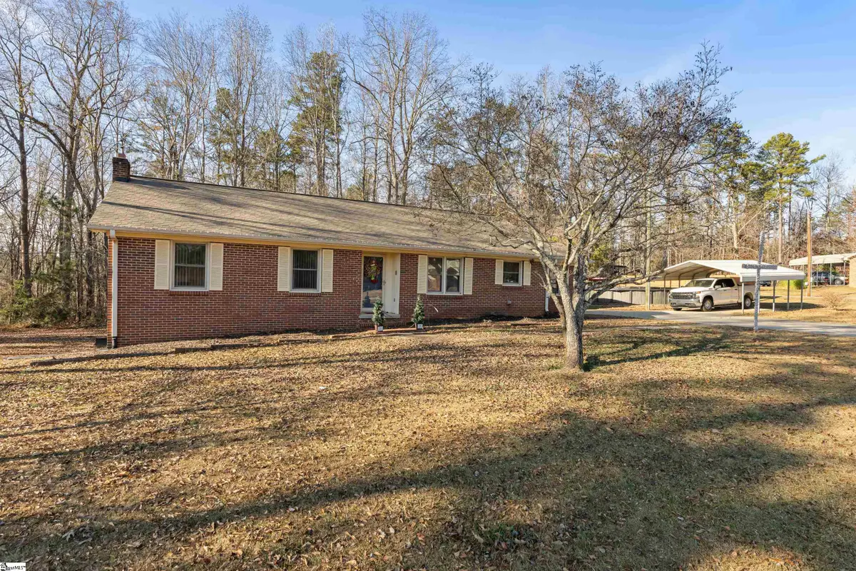537 Bailey Road, Buffalo, SC 29321 - Image #1