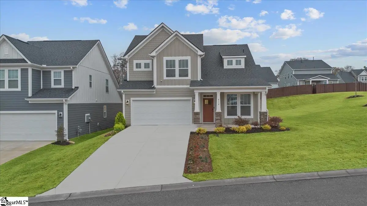 810 Pleasant Falls Drive, Moore, SC 29369 - Image #1