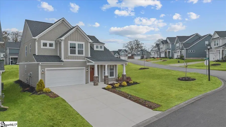 810 Pleasant Falls Drive, Moore, SC 29369 - Image #2