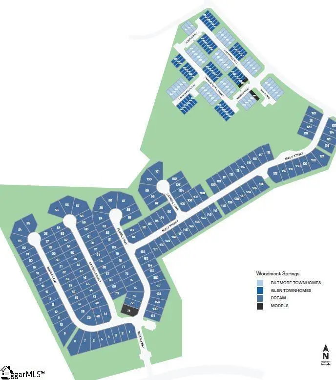 208 Stokely Way, Piedmont, SC 29673 - Image #3