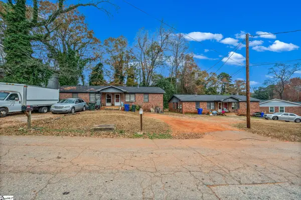 209 Elder Street, Greenville, SC 29607