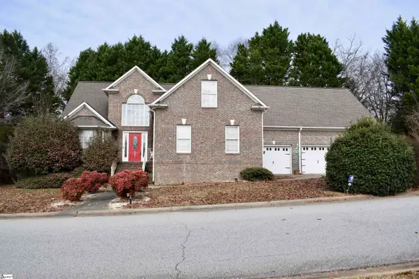 381 Royal Burgess Drive, Campobello, SC 29322