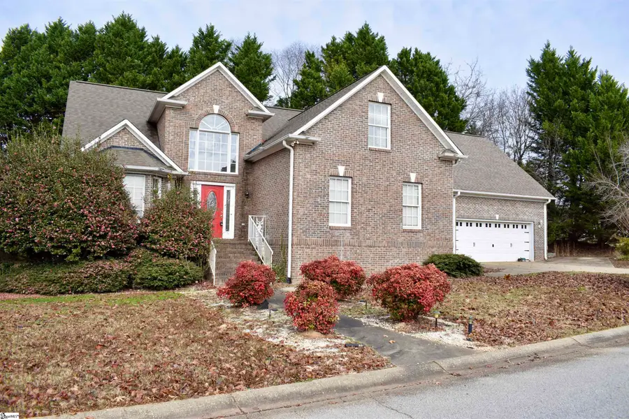 381 Royal Burgess Drive, Campobello, SC 29322 - #2