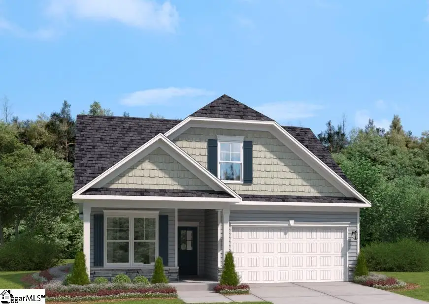 768 Spring Orchard Drive, Lyman, SC 29365 - Image #1