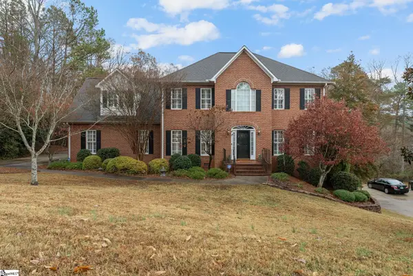 215 Glen Laurel Drive, Easley, SC 29642