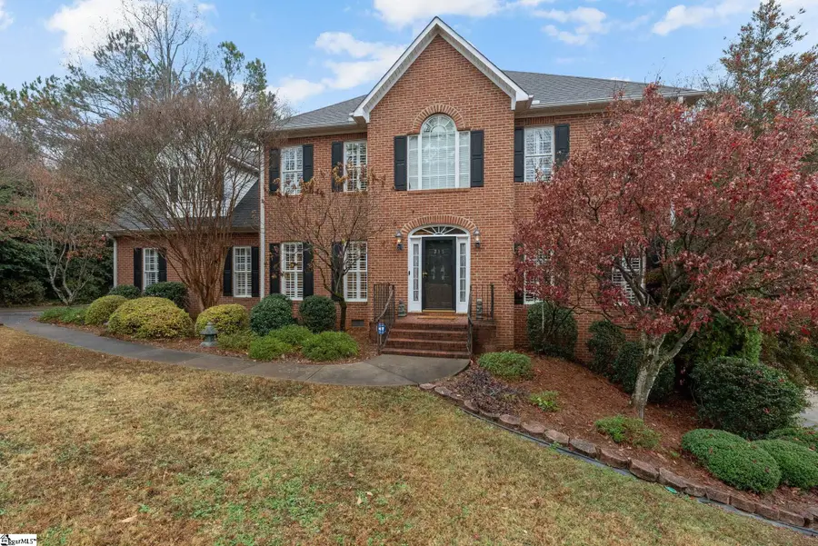 215 Glen Laurel Drive, Easley, SC 29642 - Image #2