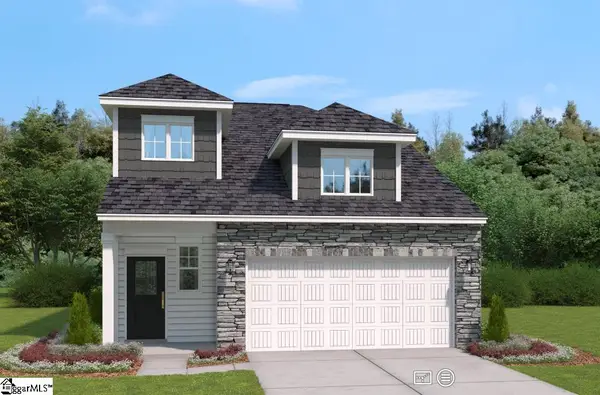 764 Spring Orchard Drive, Lyman, SC 29365