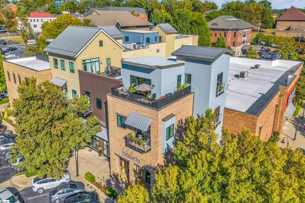 500 E Mcbee Avenue #5202, Greenville, SC 29601 - Image #1