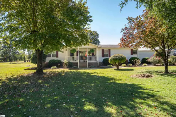 509 New Pleasant Road, Gaffney, SC 29341