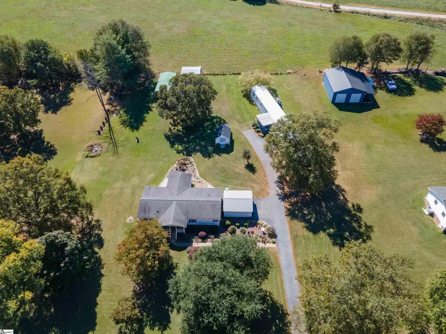 509 New Pleasant Road, Gaffney, SC 29341 - Image #2