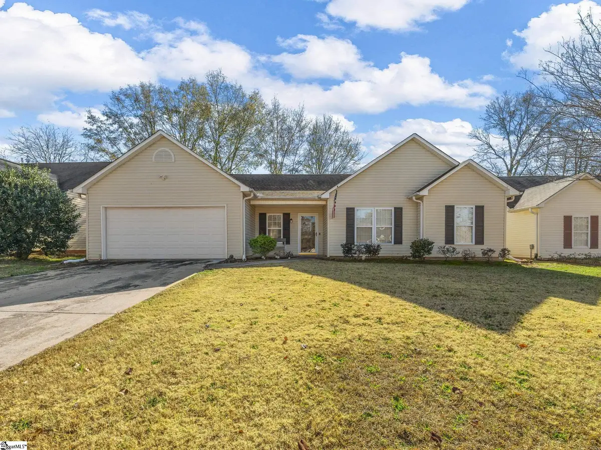 515 Lavendula Street, Spartanburg, SC 29301 - Image #1