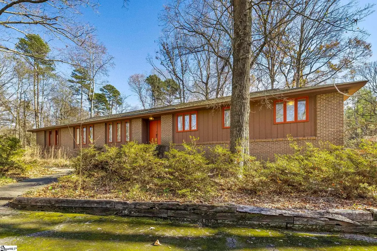 132 Rosecrest Road, Spartanburg, SC 29303 - Image #1