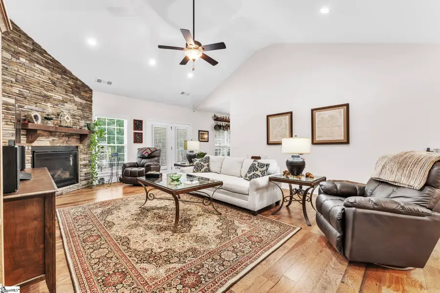 105 Sally Reed Road, Belton, SC 29627 - Image #2