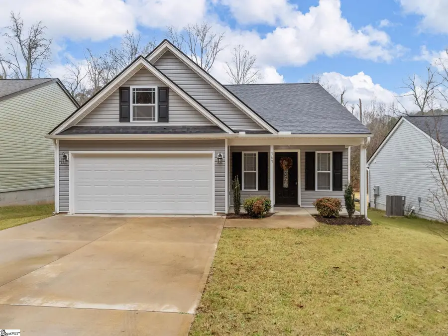 363 Waters Road, Inman, SC 29349 - Image #3