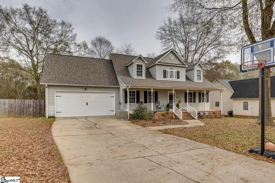 103 Jester Court, Williamston, SC 29697 - Image #3